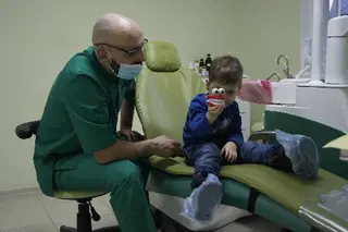 Bravo Dent стоматологія — фото 3