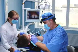 M-Dental/М-Дентал — фото
