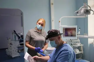M-Dental/М-Дентал — фото 2