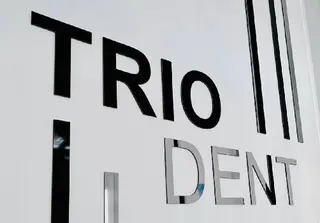 Стоматологія TriОDent — фото