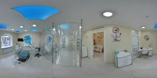 Фамільна Стоматологія Мельників — фото