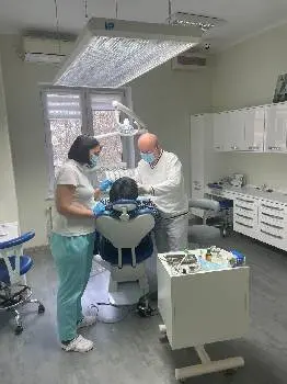 Стоматологія "Dentas" — фото