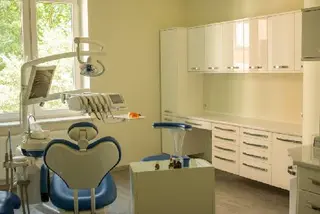 Стоматологія "Dentas" — фото 3