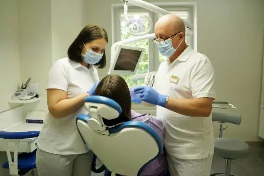 Стоматологія "Dentas" — фото 5
