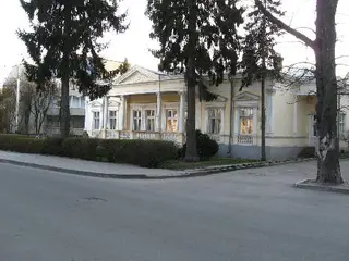 СТОМАТОЛОГІЧНИЙ КАБІНЕТ СИТНИК О.О. — фото