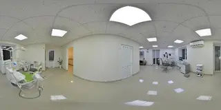 Стоматологія DentFil' — фото