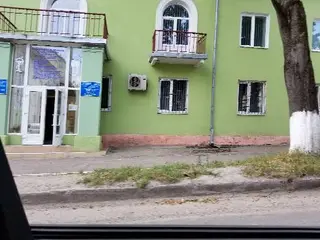 Кафедра терапевтичної стоматології ТДМУ — фото