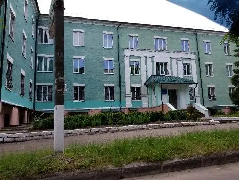 Кафедра терапевтичної стоматології ТДМУ — фото 2
