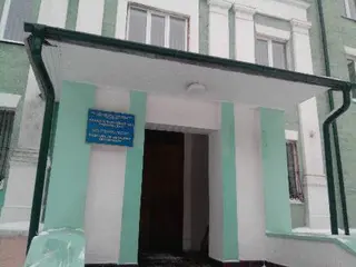 Кафедра терапевтичної стоматології ТДМУ — фото 3