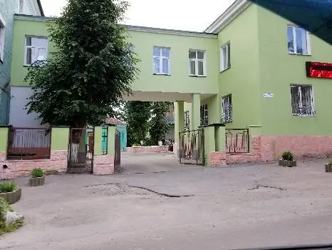 Кафедра терапевтичної стоматології ТДМУ — фото 4
