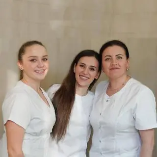 DVM Dental Clinic Ternopil — фото