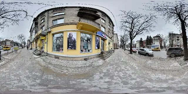 DVM Dental Clinic Ternopil — фото 4