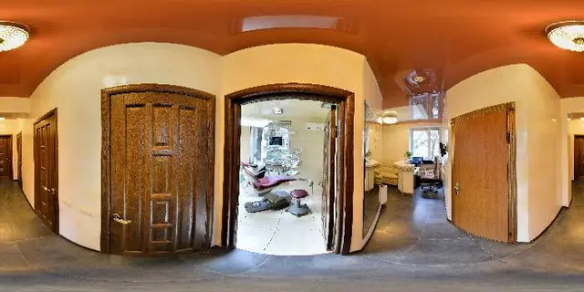 DVM Dental Clinic Ternopil — фото 5