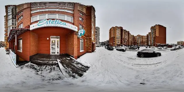 Стоматологія Estetica — фото 5