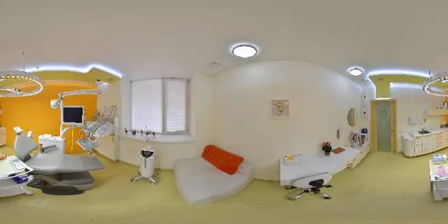 Студія 32, Стоматологічна клініка — фото 4