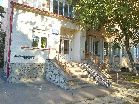 Дитяча стоматологічна поліклініка — фото 2