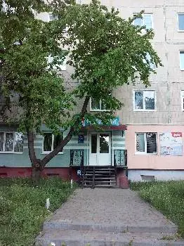 Стоматкабінет — фото