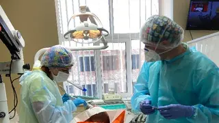 MIRA Dental (МІРА Дентал Стоматологія) — фото