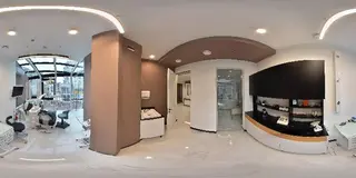 Дитяча та доросла стоматологія НЕЧАЙ — фото