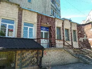 Дитяча комунальна стоматологічна поліклініка (філія) — фото