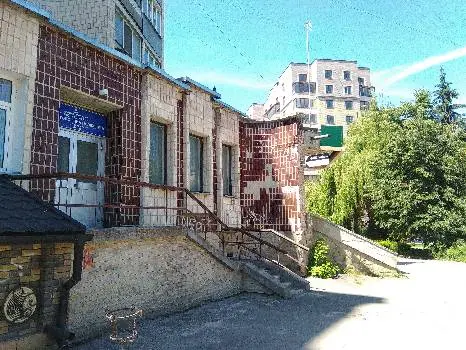 Дитяча комунальна стоматологічна поліклініка (філія) — фото 3