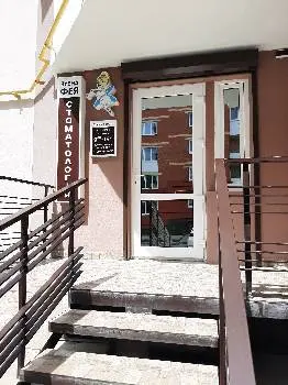 Стоматологія ЗУБНА ФЕЯ — фото