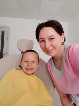 Стоматологія ЗУБНА ФЕЯ — фото 2