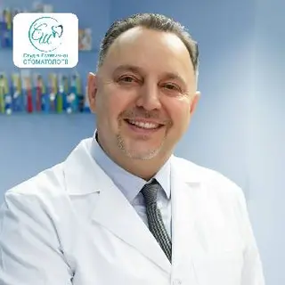 Студія естетичної стоматології Шкіпора Валерія Георгійовича — фото