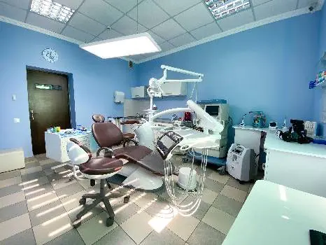 Студія естетичної стоматології Шкіпора Валерія Георгійовича — фото 3