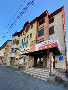 Студія естетичної стоматології Шкіпора Валерія Георгійовича — фото 4