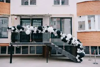 Сімейна стоматологія BUGAI — фото