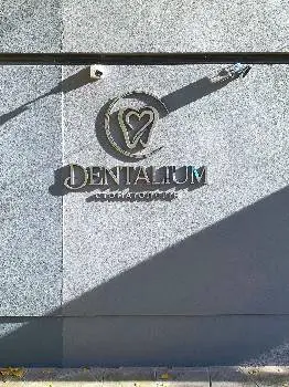 Dentalium — фото
