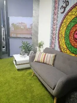 AESTHETIC body studio, масажний салон — фото 2