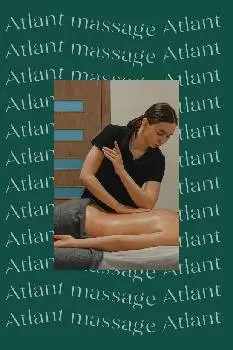 Atlant Massage Studio — фото 3