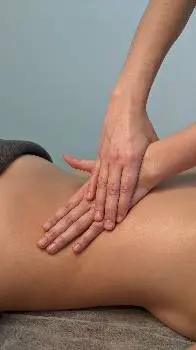 Atlant Massage Studio — фото 4