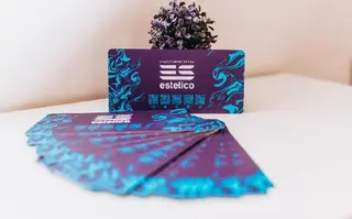 Центр косметології та лазерної епіляції ESTETICO — фото