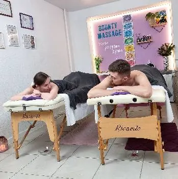 Bounty massage — фото 3