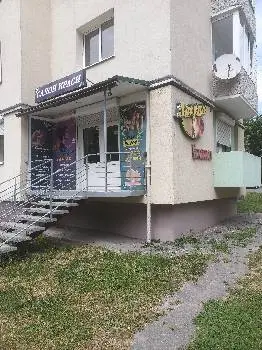Лагуна бюті — фото