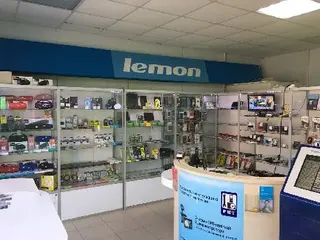 Сервісний центр Лемон/lemon(ФОП Дзюба А.) — фото