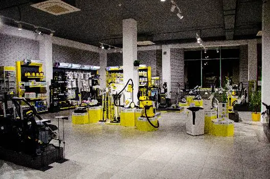 Керхер Центр Львів (Магазин Керхер) — фото 2