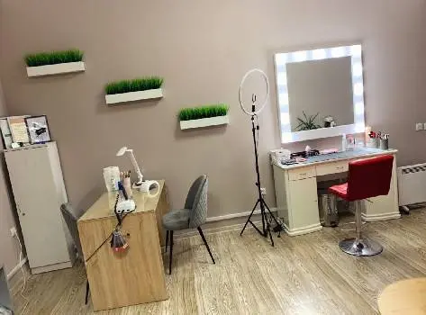 "Alevtina Studio" салон краси — фото 2