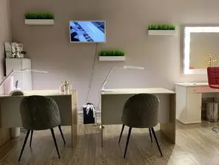 "Alevtina Studio" салон краси — фото 4