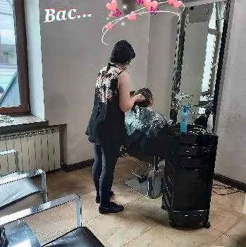 Салон краси та здоровя " Версаль " — фото 3