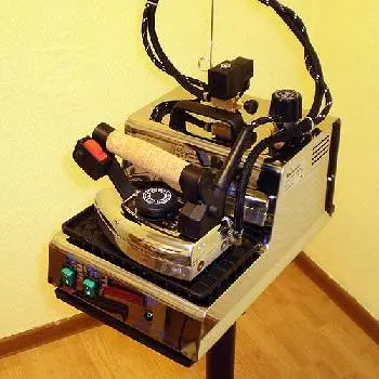 Швейні запчастини, обладнання; сервісні послуги — фото 2