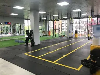 Фітнес-студія «X-MOVE» — фото