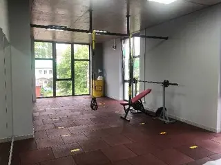 Фітнес-студія «X-MOVE» — фото 5