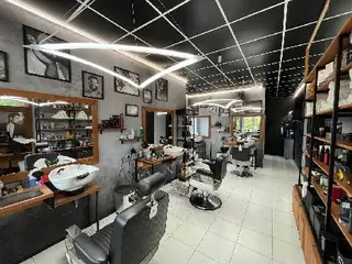 "FREEDOM STYLE" barbershop & showroom — фото