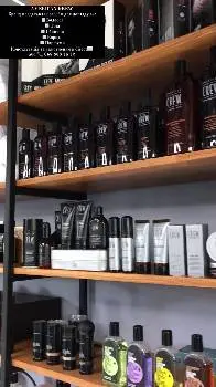 "FREEDOM STYLE" barbershop & showroom — фото 5
