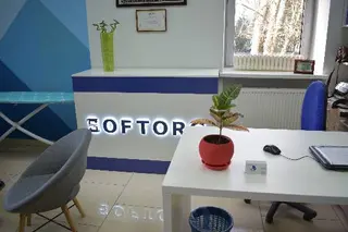 Приватне підприємство "Компанія "СОФТОРГ" — фото 3