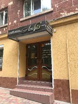 Студія Краси "ЛедіG" — фото